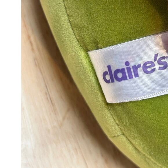 New Squishmallow Claire's Exclusive Aubrey Avocado Plush 12" 2020 New With Tags - Picture 10 of 12